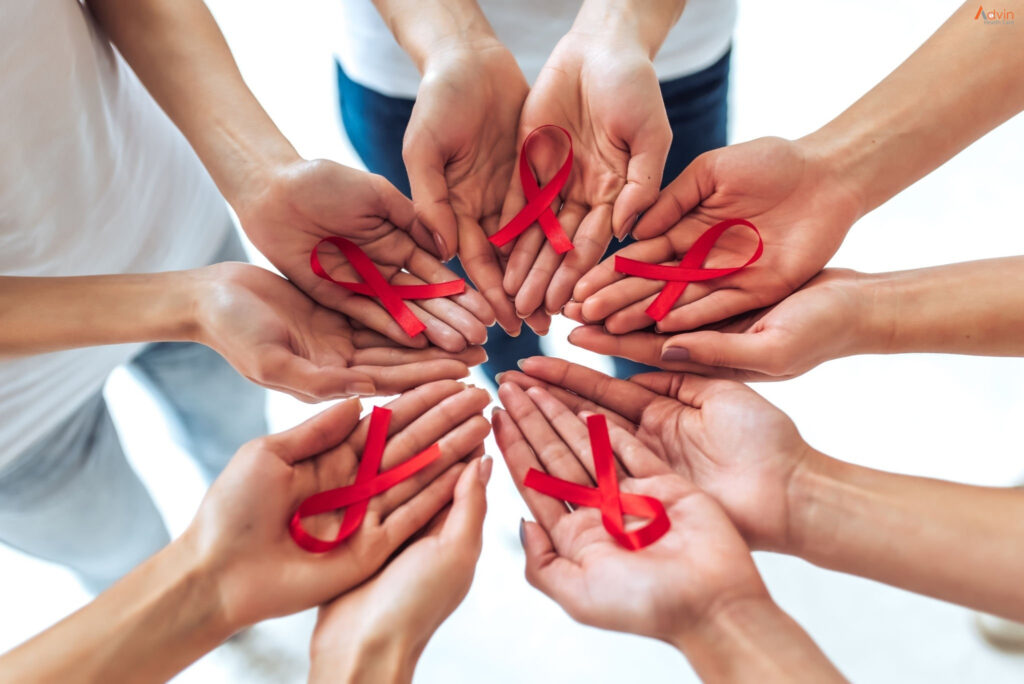 HIV in Maharashtra 2025 report awareness
