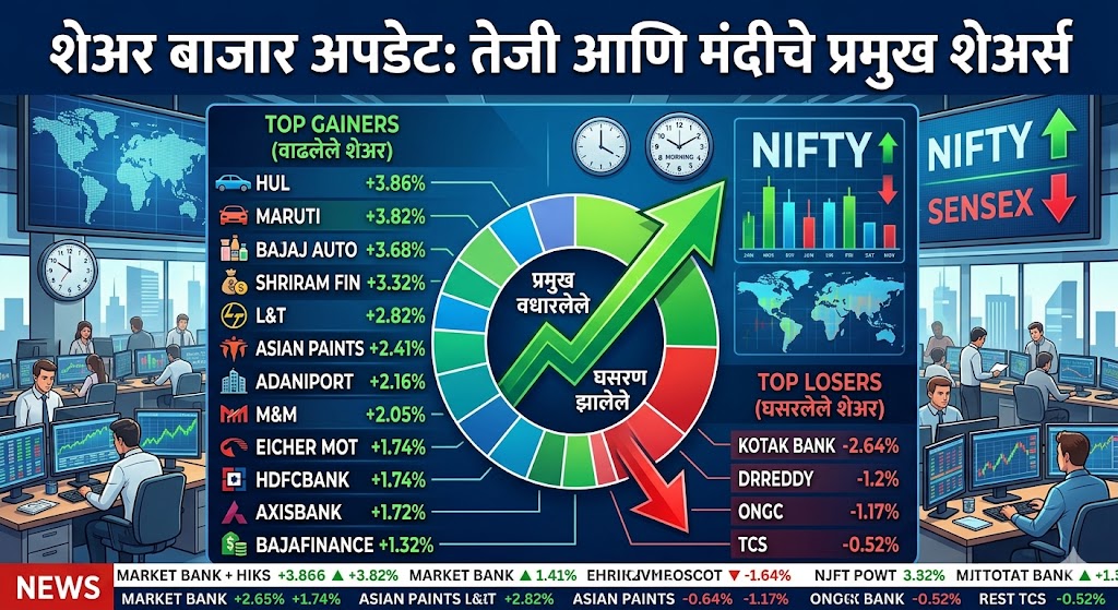 share-bazar-live-updates