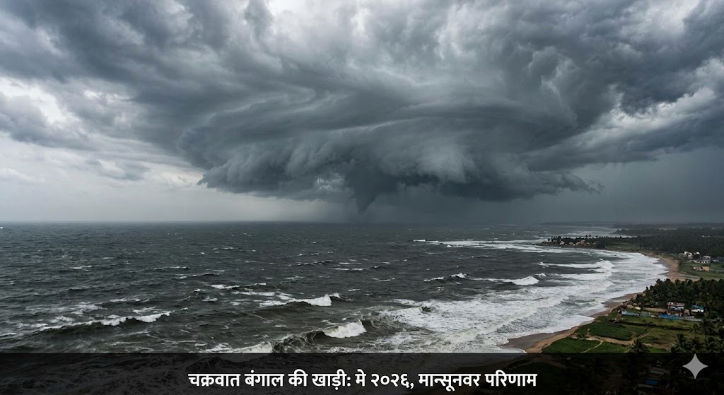 चक्रीवादळ २०२६