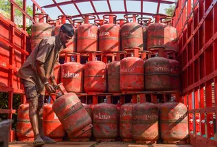 LPG Gas Cylinder Price Hike May 2026